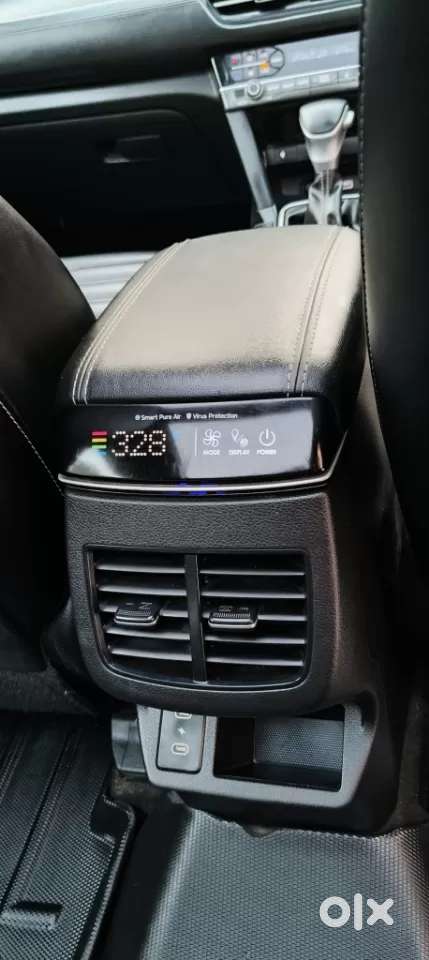 Kia Seltos Gtx Plus 1.5 Turbo Petrol Dct, 2024, Petrol