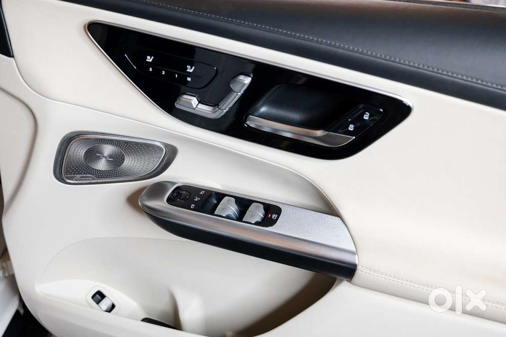 Mercedes-benz Glc 300 4matic, 2025, Petrol