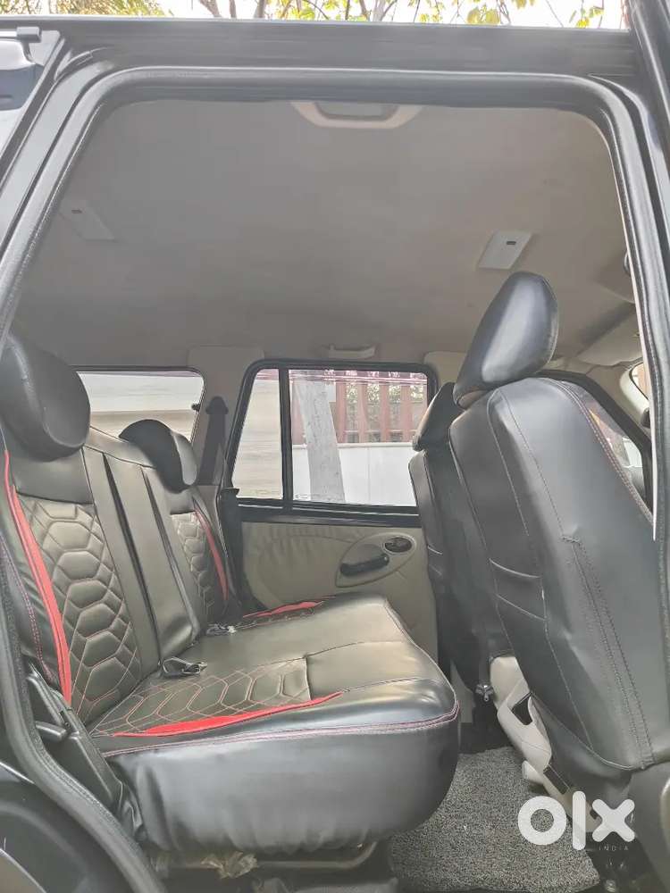 Mahindra Scorpio Classic 2023