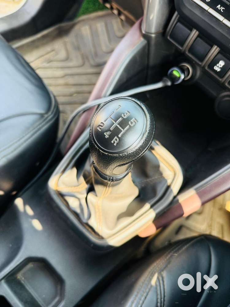 Maruti Suzuki Grand Vitara 1.5 Sigma Smart Hybrid, 2023, Petrol