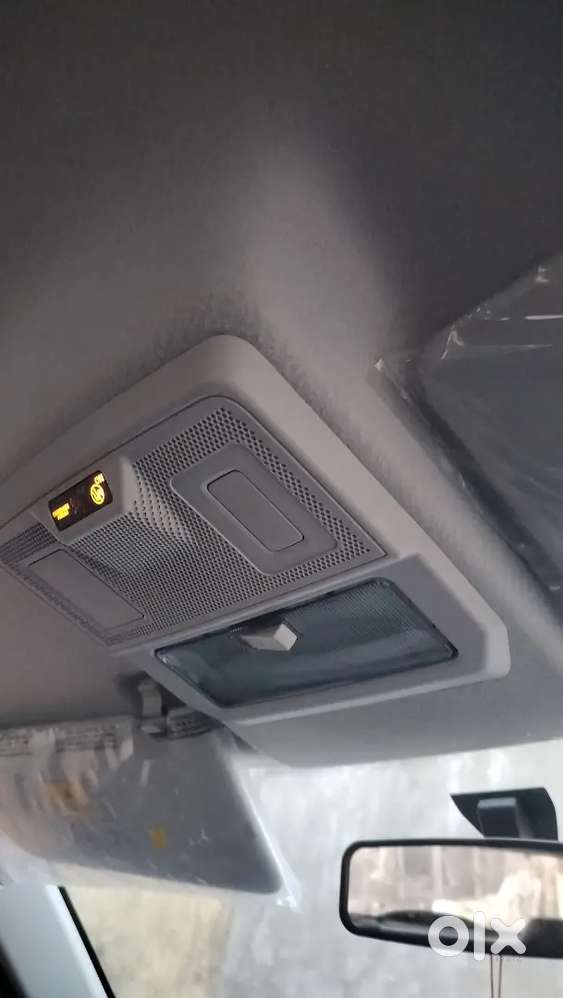 Tata Punch 2026 Petrol 6000 Km Driven