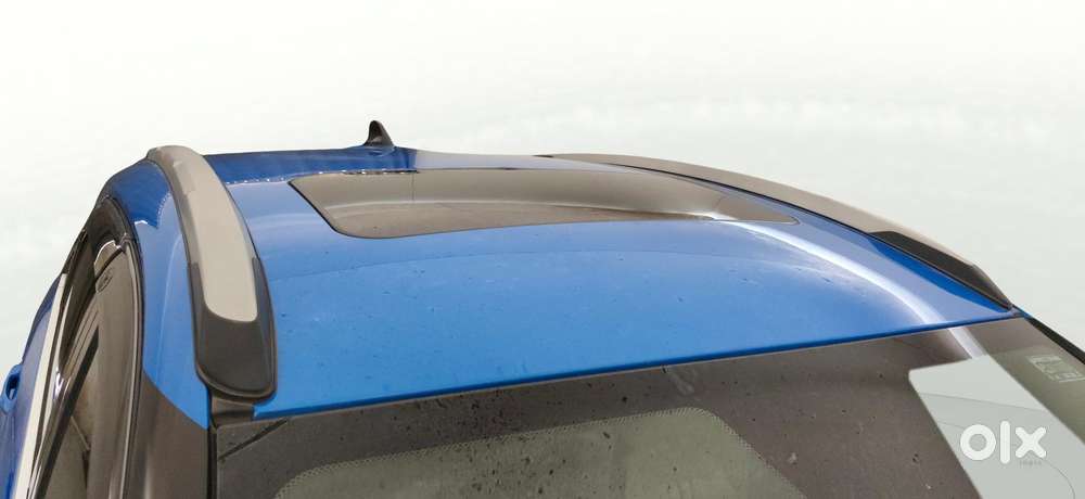 Tata Nexon 1.5 Revotorq Xza Plus, 2021, Diesel