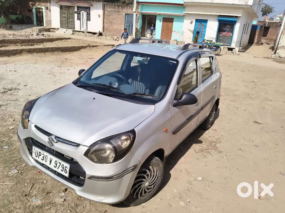 Maruti Suzuki Alto 800 2013 Petrol 82000 Km Drive