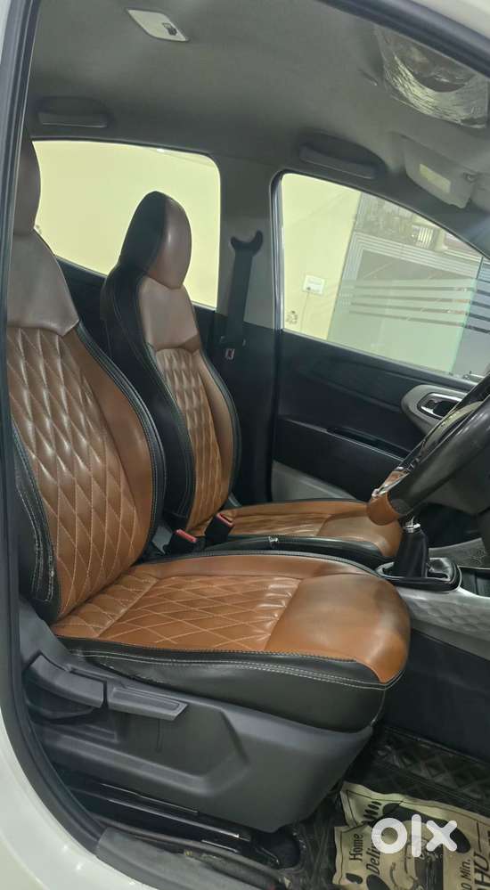 Hyundai Grand I10 Nios Asta, 2019, Petrol