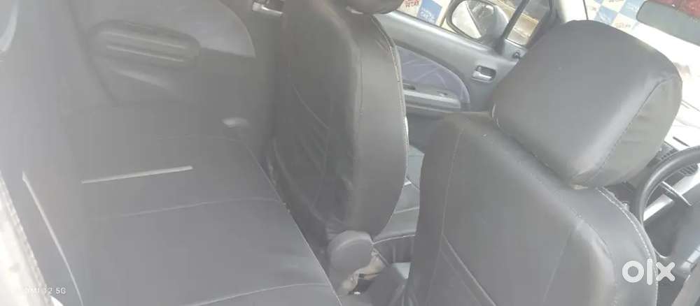 Maruti Suzuki Ritz 2011 Gadi M Koi Kam Nai Hai