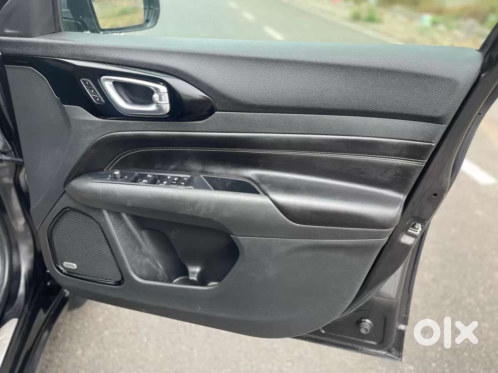 Jeep Compass Model S (o2) At, 2022, Petrol