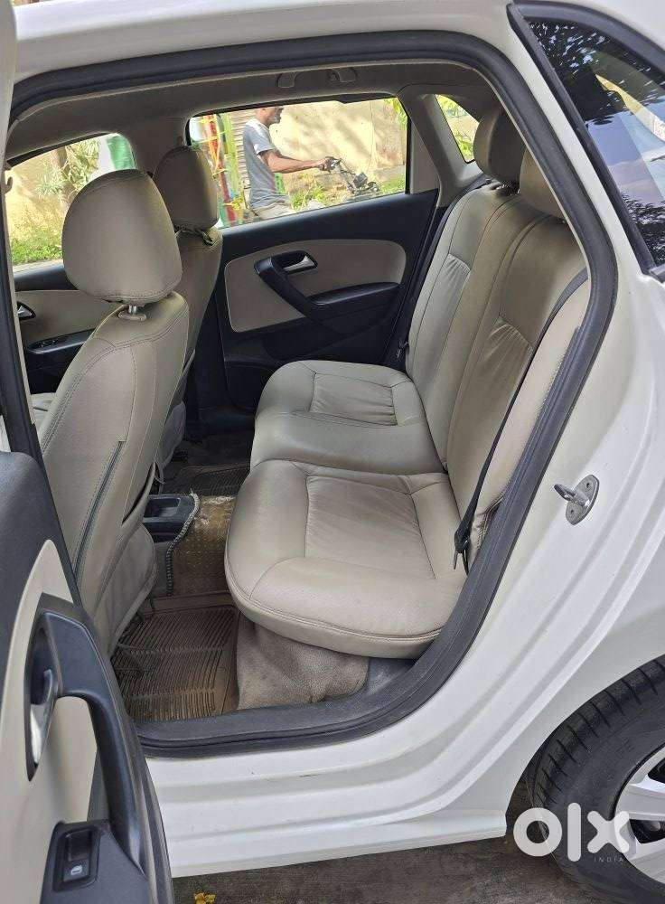 Volkswagen Polo Petrol Trendline 1.2l, 2012, Petrol