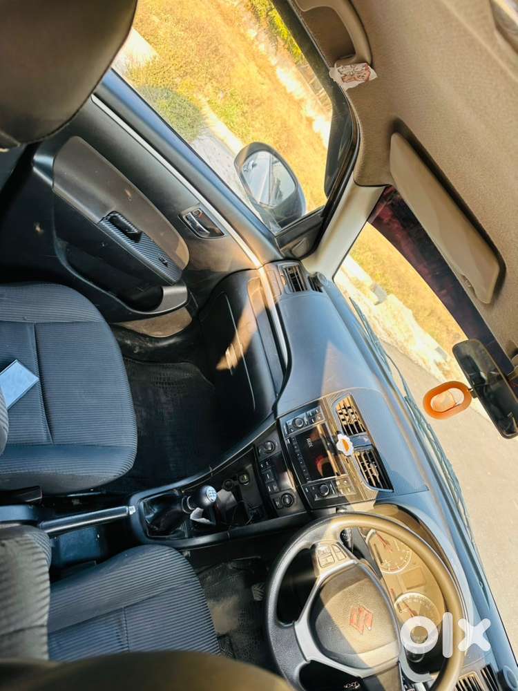 Maruti Suzuki Swift 2011 Year