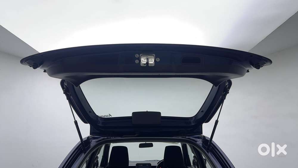 Maruti Suzuki Ignis 1.2 Sigma Mt, 2022, Petrol