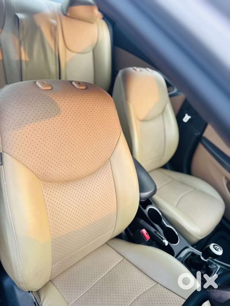 Hyundai Elantra 1.6 Sx Option, 2012, Diesel
