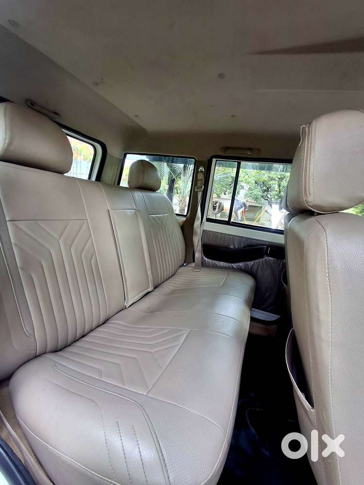 Mahindra Bolero 1.5 B6, 2023, Diesel