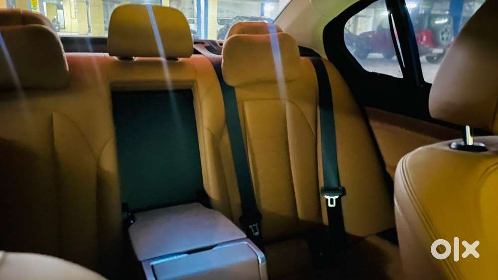Bmw 3 Series Gran Limousine 2024 Petrol 9000 Km Driven