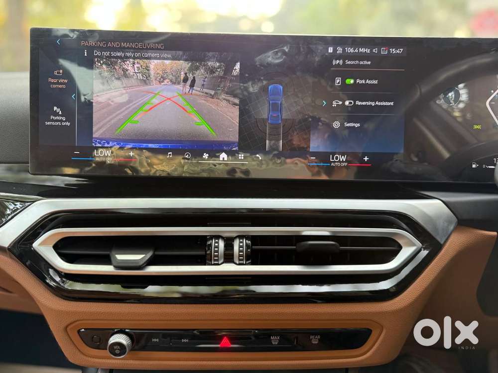 Bmw 3 Series Gran Limousine 330li M Sport, 2024, Petrol