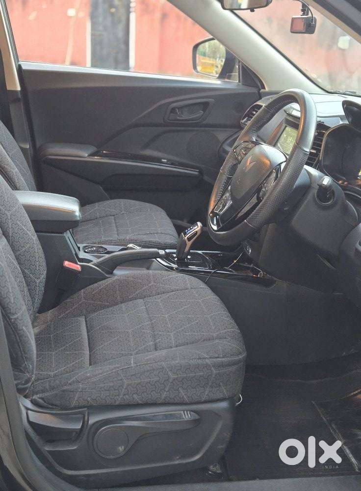 Mahindra Xuv400 Ev El Fast Charger, 2023, Electric