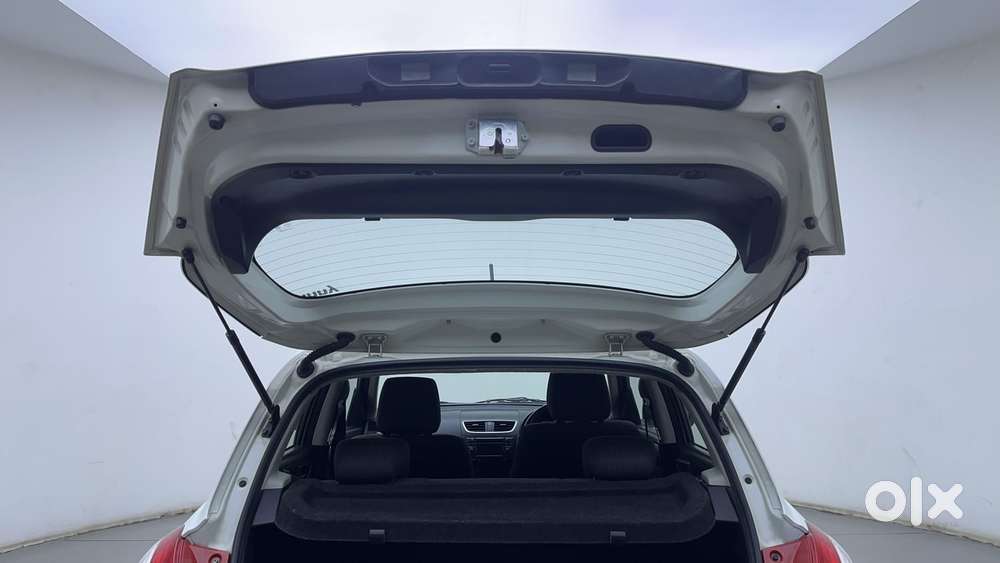 Maruti Suzuki Swift 1.3 Zxi, 2013, Petrol