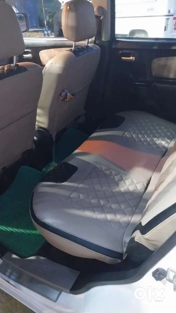 Maruti Suzuki Wagon R 2018 Petrol 84 Km Driven