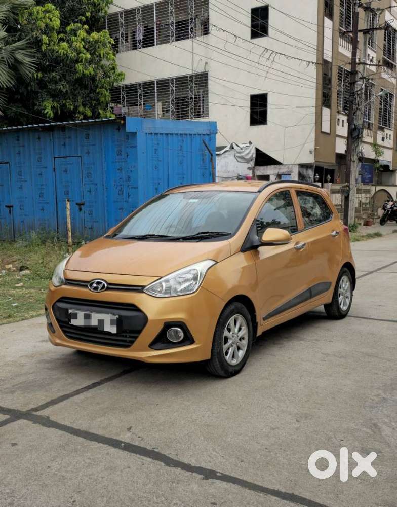 Hyundai Grand I10 1.2 Crdi Asta, 2014, Diesel