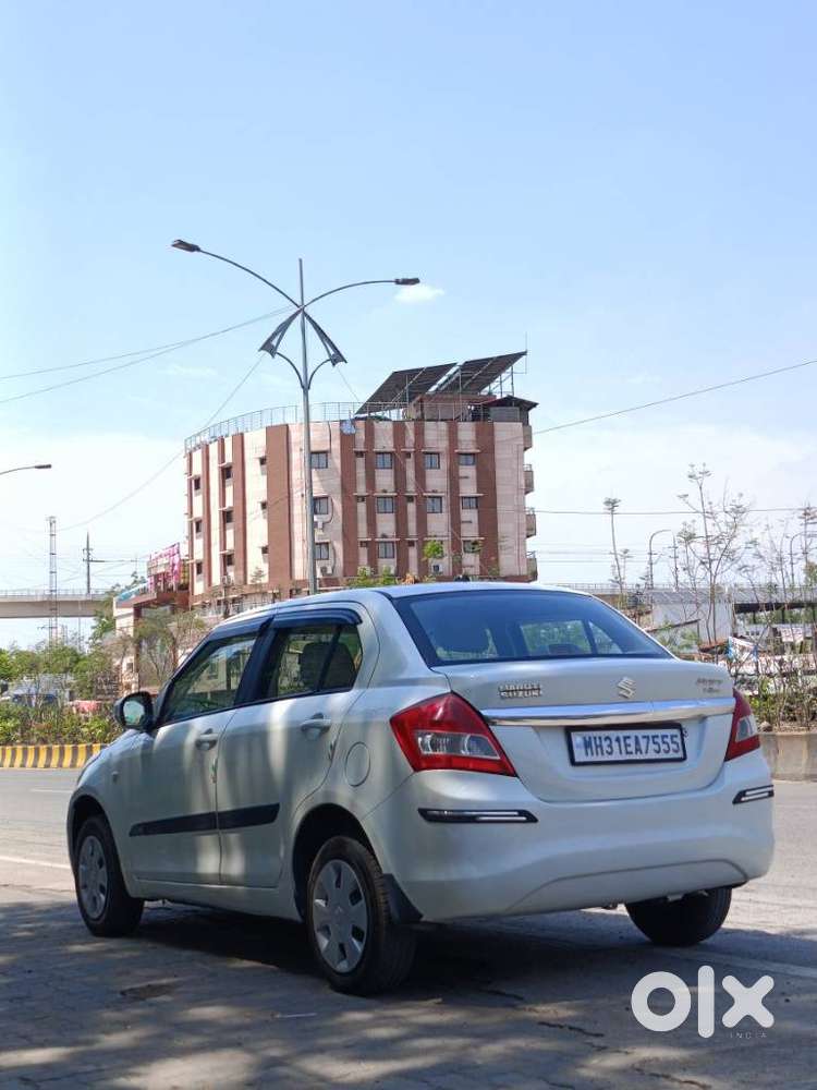 Maruti Suzuki Swift Dzire Vdi Bsiv, 2012, Diesel