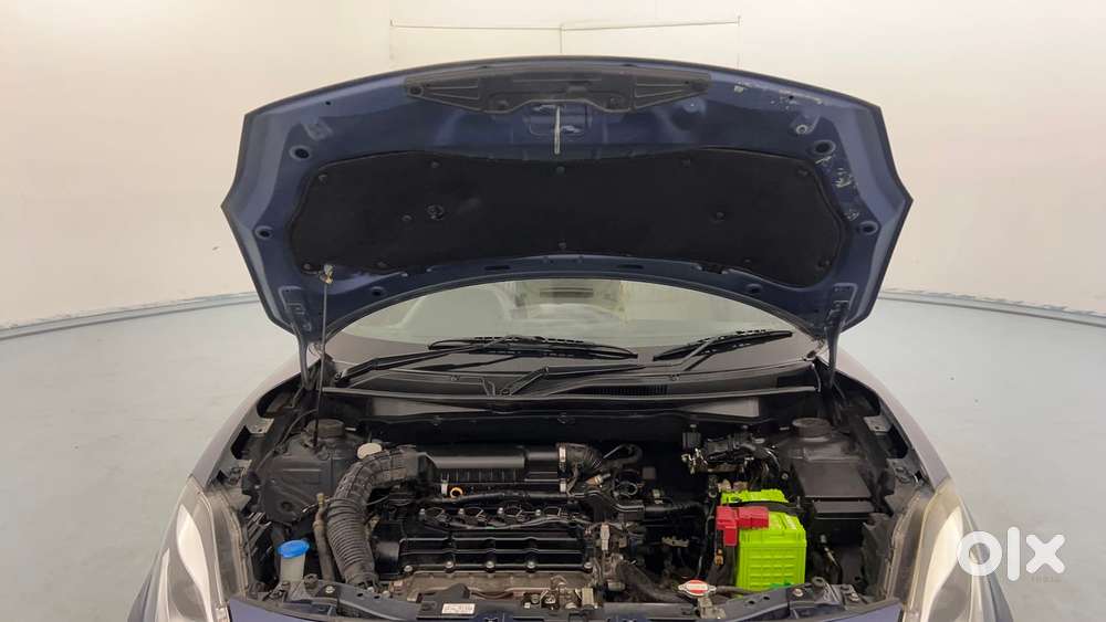 Maruti Suzuki Dzire 1.2 Zxi Plus, 2019, Petrol