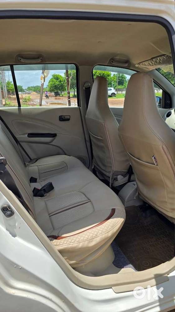 Maruti Suzuki Celerio 1.0 Vxi Mt, 2018, Petrol