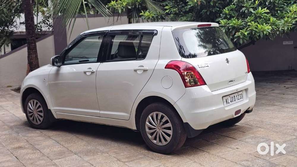Maruti Suzuki Swift Vdi (o), 2010, Diesel