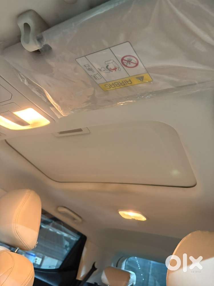 Mahindra Xuv 3xo Diesel 2025