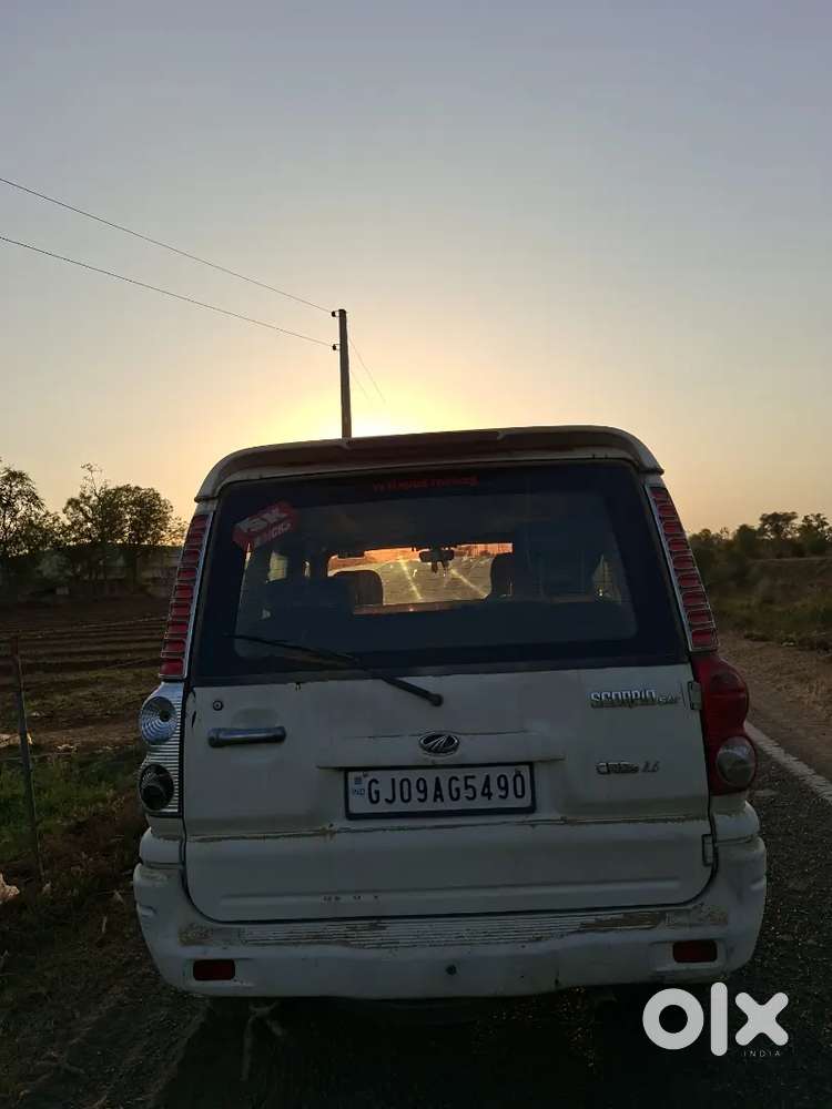 Scorpio M2di