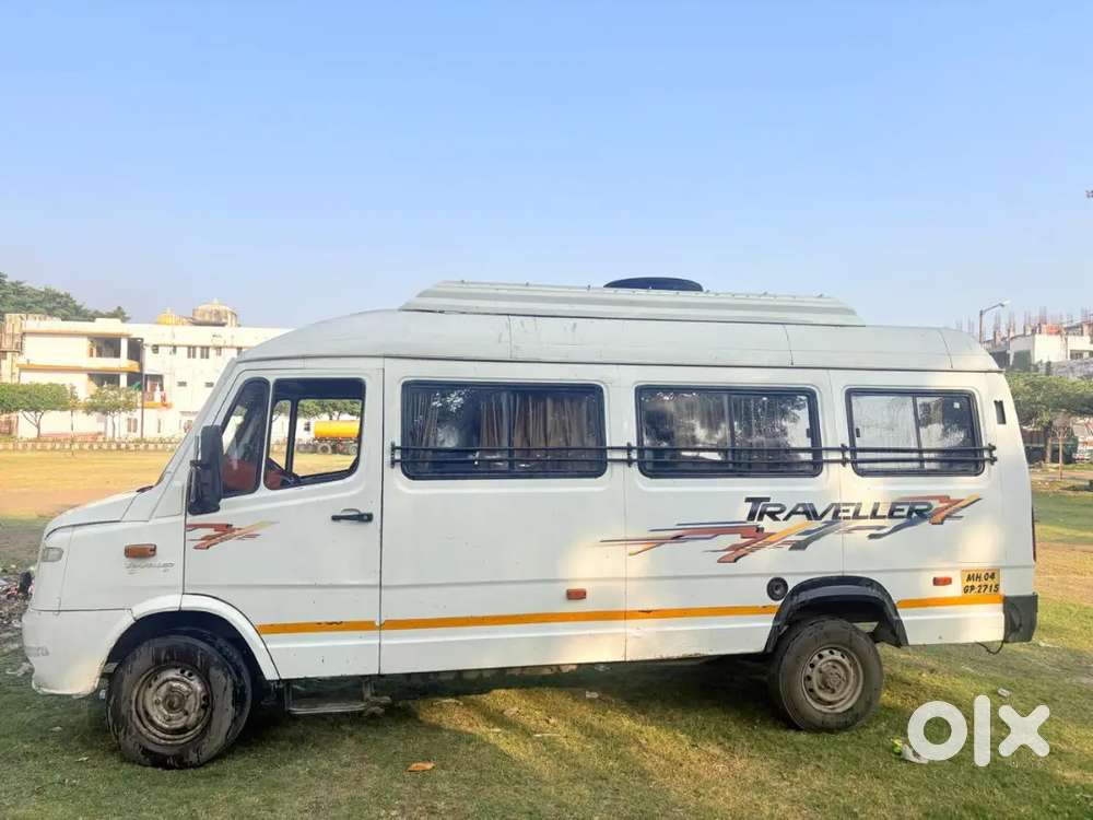 Force Motors Very Good Condition Sell My Vehicle