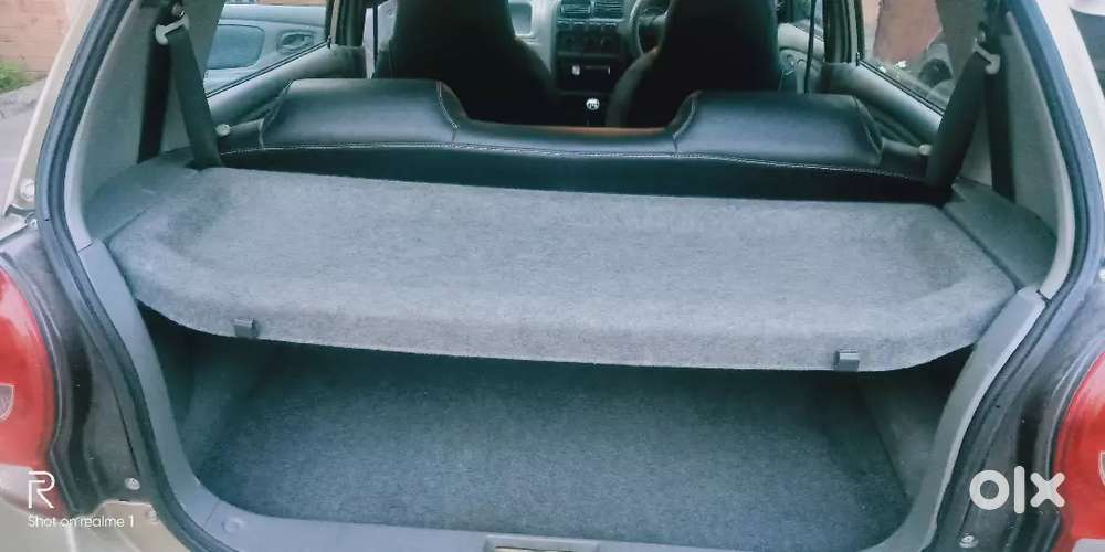 Maruti Suzuki Alto K10 2012 Year