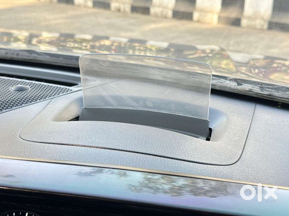 Kia Seltos 1.5 Gtx+ Diesel At, 2020, Diesel