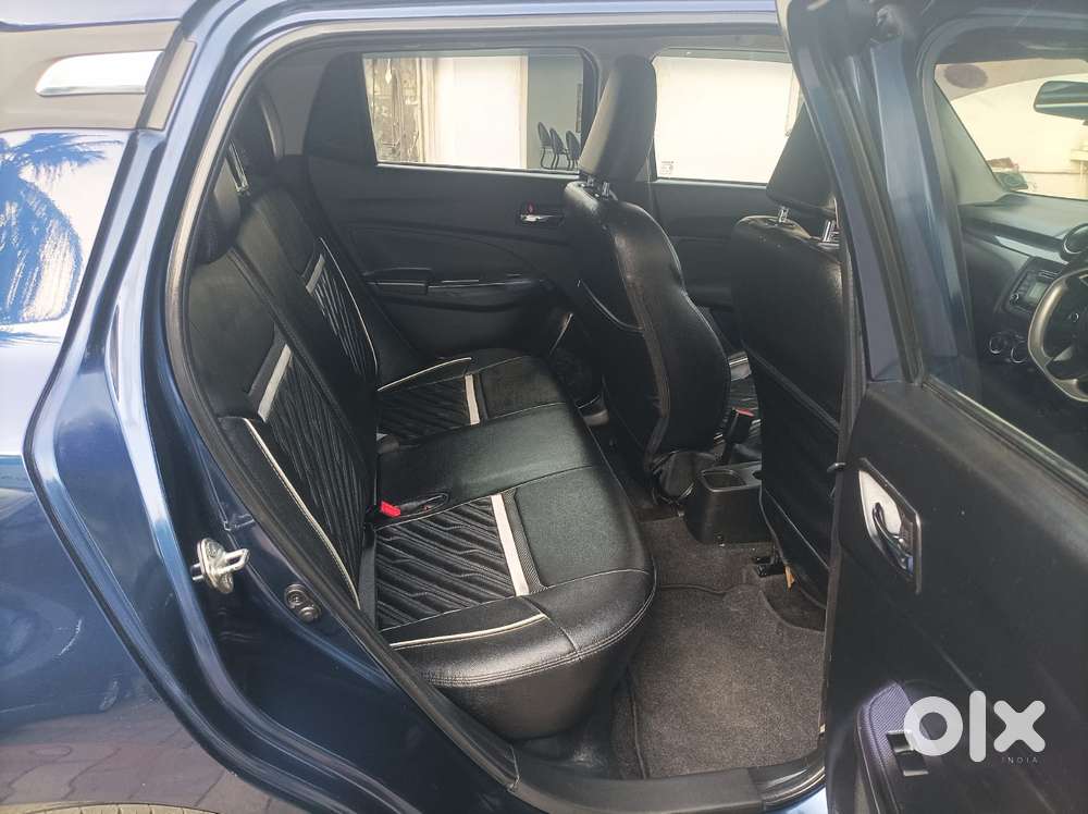 Maruti Suzuki Swift 2018 Zdi, 2018, Diesel