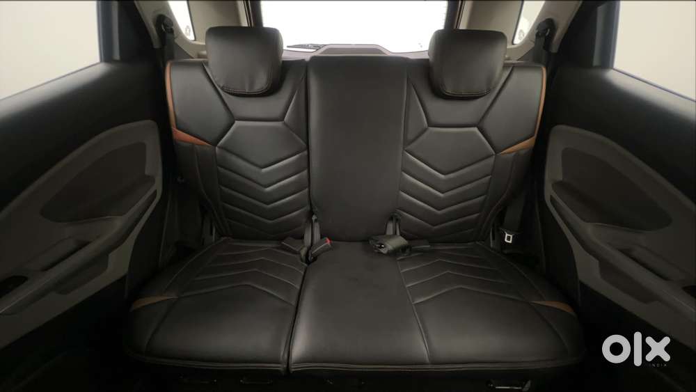 Ford Ecosport [2017-2021] 1.5 Titanium Ti Vct At, 2016, Petrol