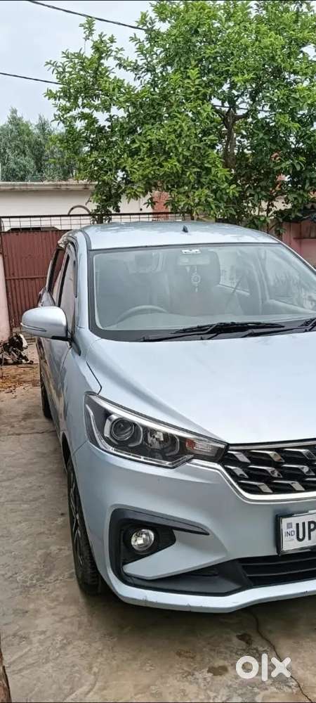 Maruti Suzuki Ertiga Vxi 2024