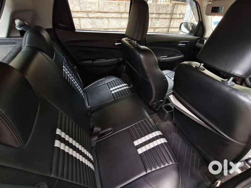 Maruti Suzuki Swift Amt Vxi, 2022, Petrol