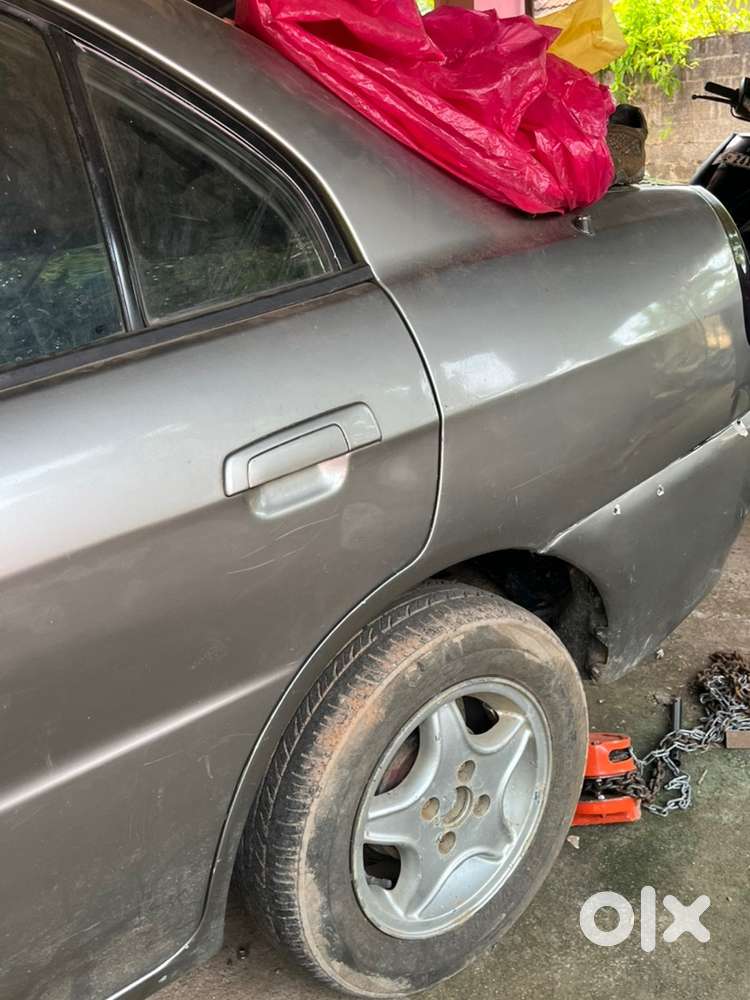 Mitsubishi Lancer 2003 Diesel