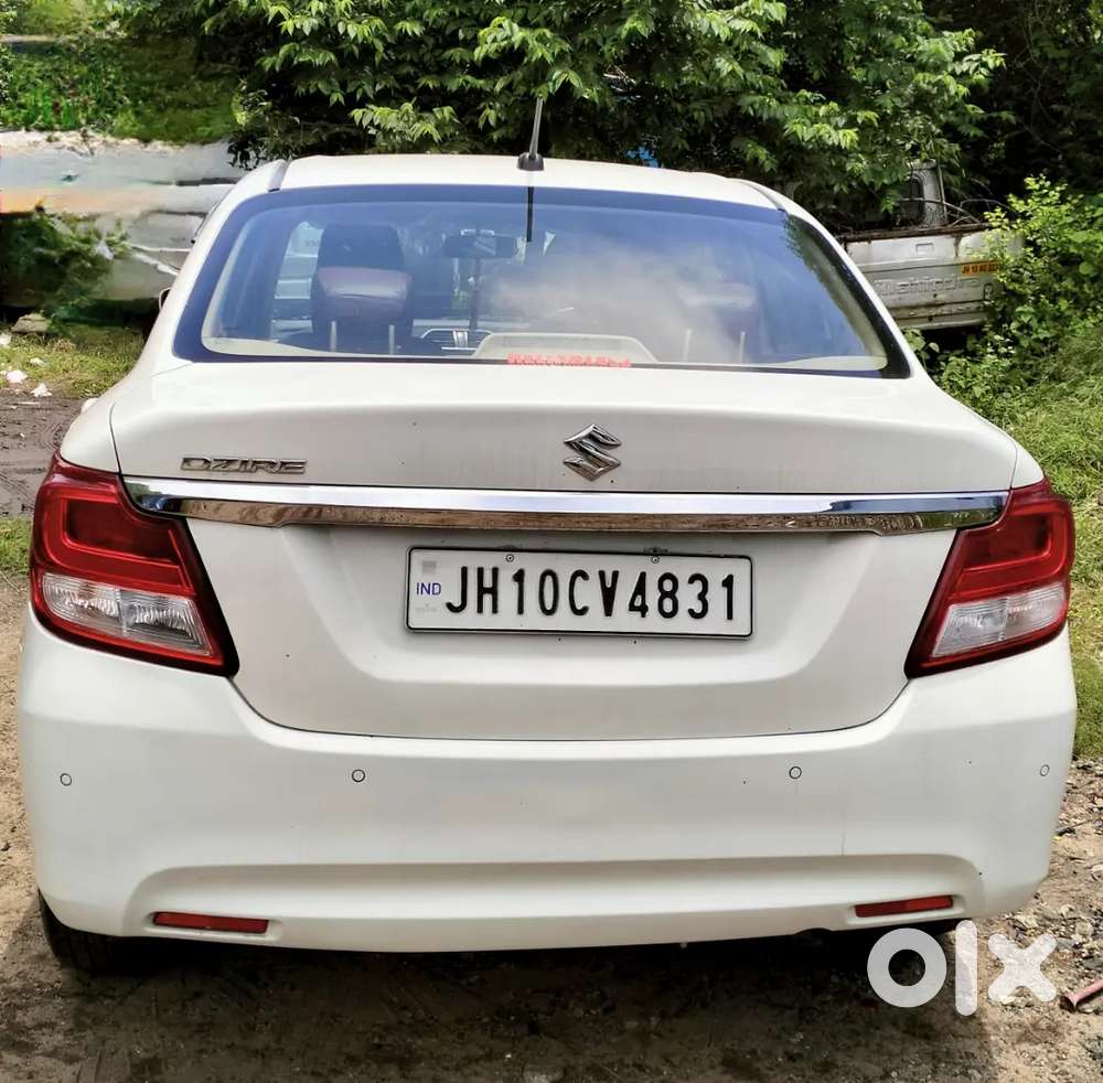 Maruti Suzuki Dzire Vxi 2024