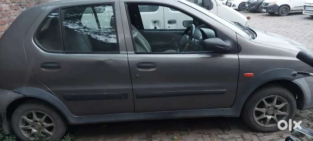 Tata Indica V2 Diesel 2004