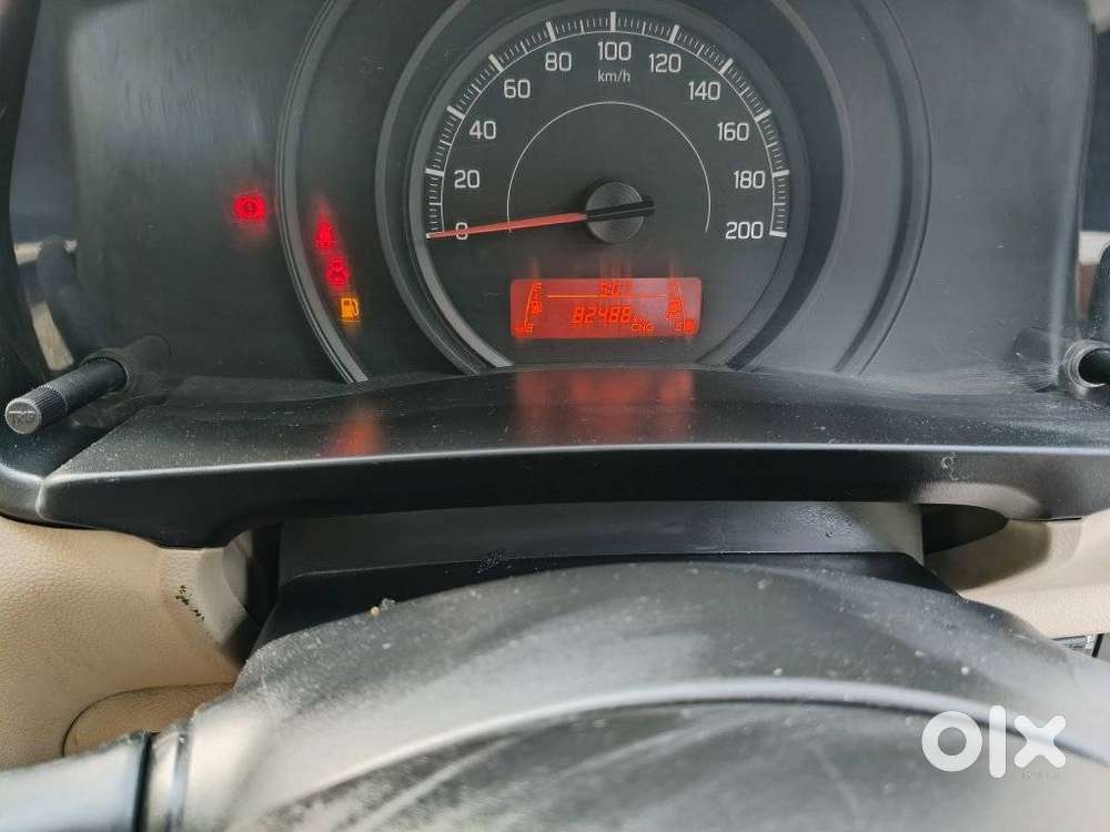 Maruti Suzuki Dzire 1.2 Vxi Cng, 2024, Cng & Hybrids