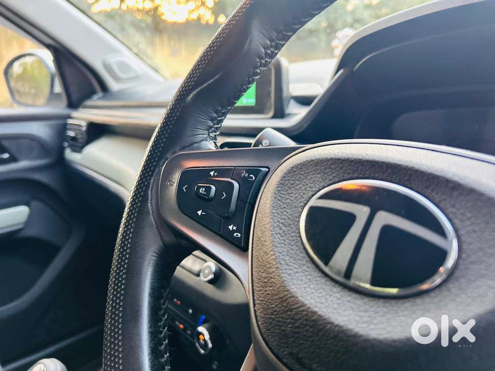 Tata Punch Adventure Icng, 2024, Cng & Hybrids