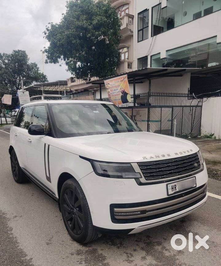 Land Rover Range Lwb 3.0 V6 Diesel Vogue, 2023, Diesel