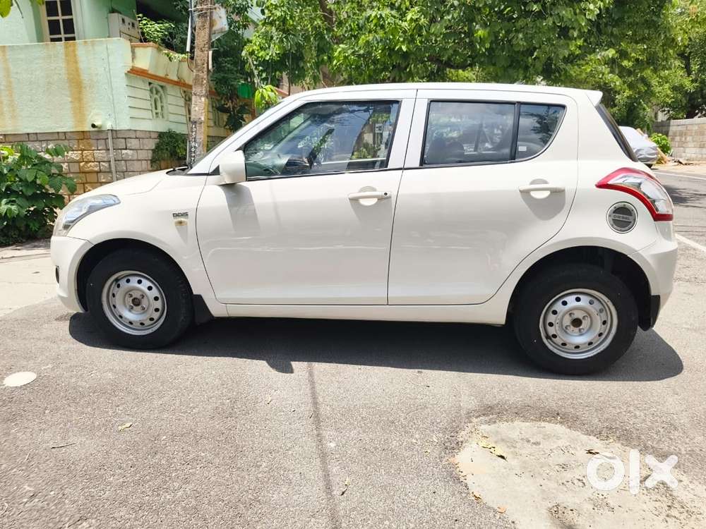 Maruti Suzuki Swift Ldi (o), 2013, Diesel