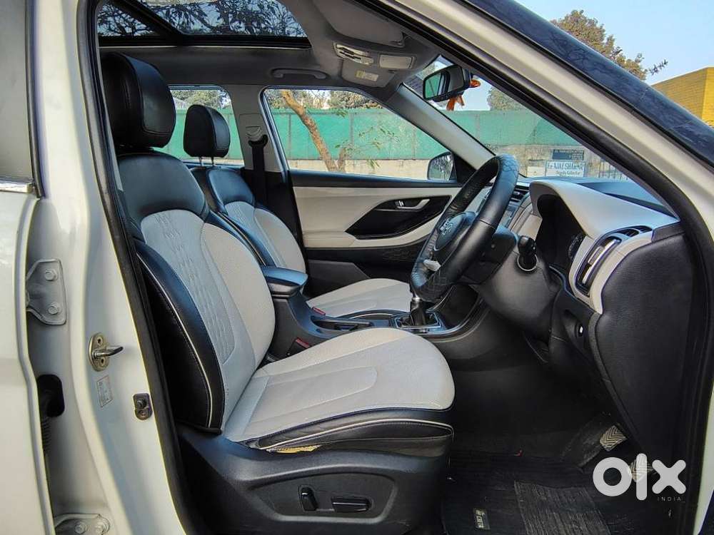 Hyundai Creta Sx (o) 1.5 Diesel, 2020, Diesel