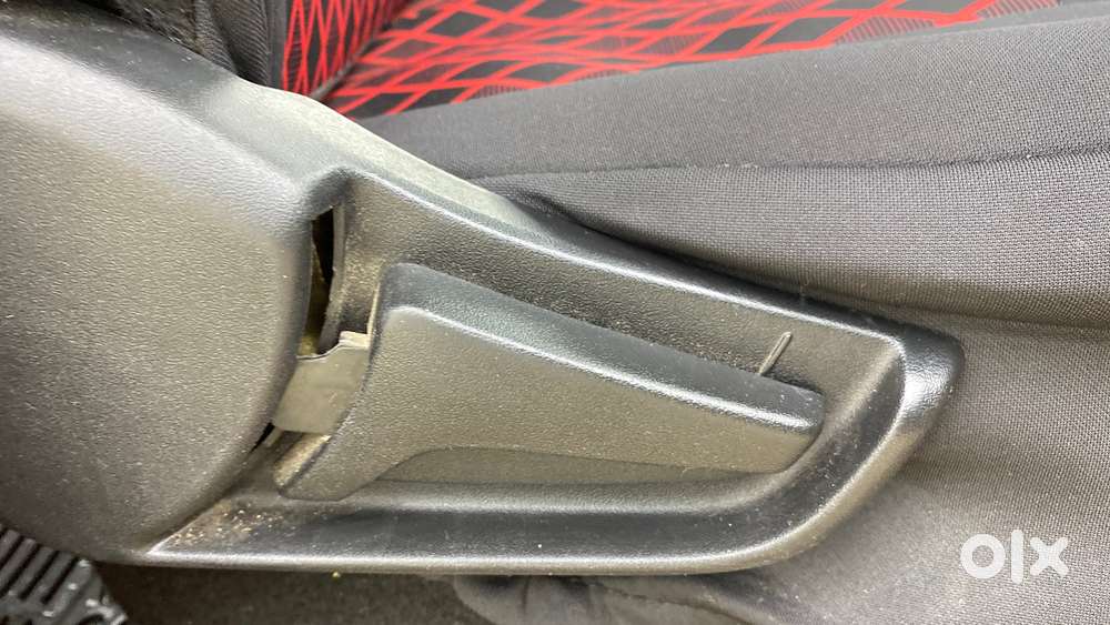 Maruti Suzuki S-presso Vxi Plus Amt, 2019, Petrol