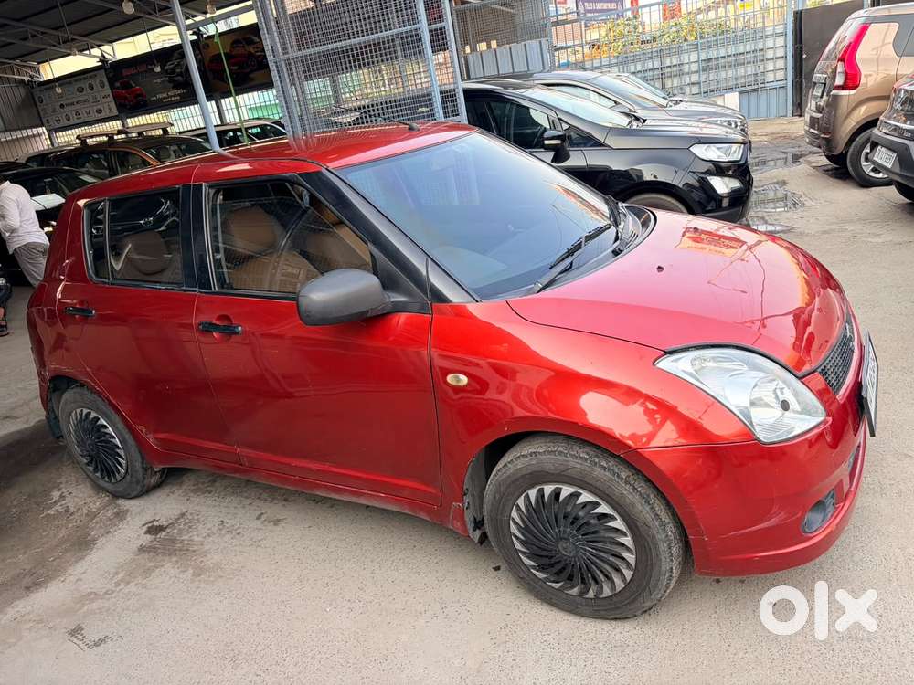 Maruti Suzuki Swift 2004-2010 1.3 Vxi, 2007, Petrol