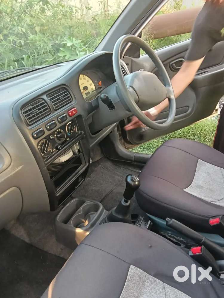 Maruti Suzuki Alto 800 2010 Very Good Condition   Passing 2030