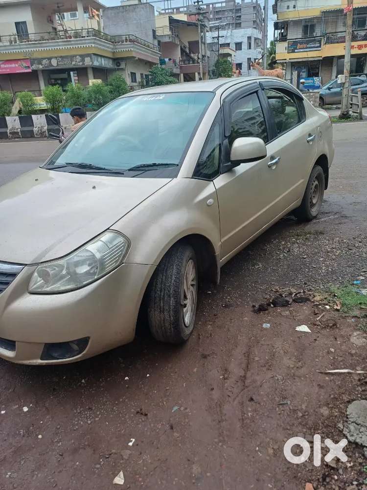 Good Condition  Family Use Car