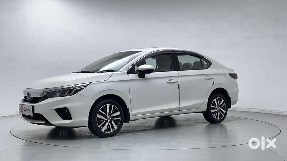 Honda City 1.5 Vx I-vtec Mt, 2022, Petrol
