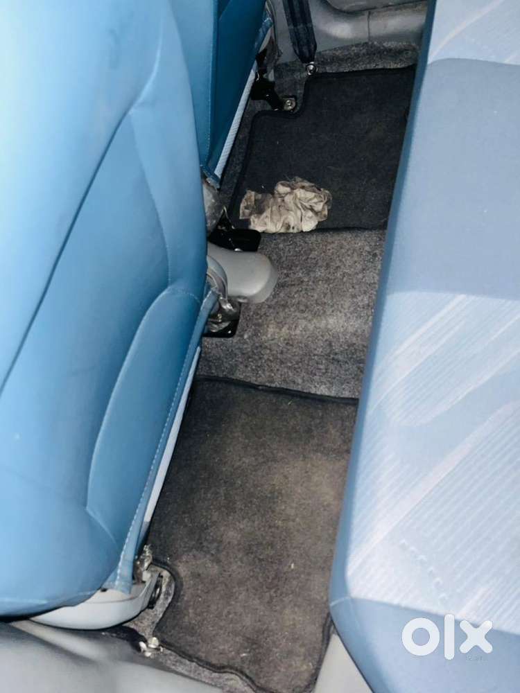 Maruti Suzuki Alto K10 Petrol 6200 Km Driven