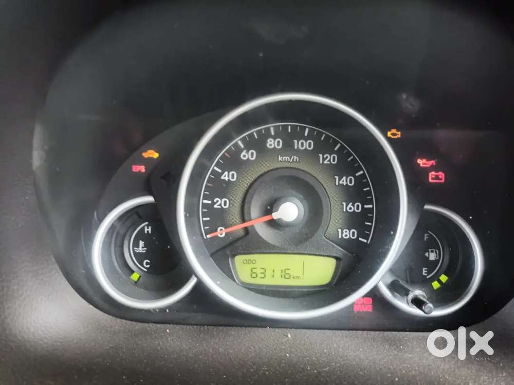 Hyundai Eon Best Car