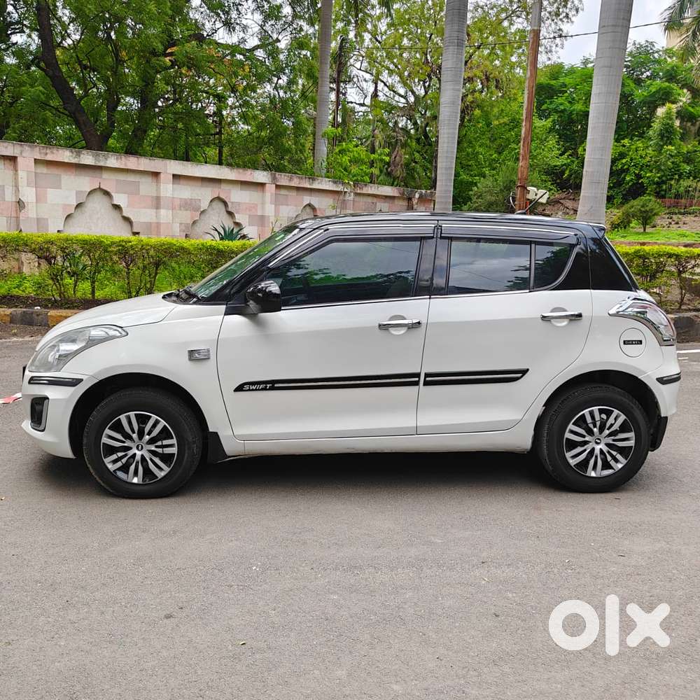 Maruti Suzuki Swift Ldi, 2015, Diesel